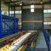 Cambiador dual de Plasencia de Jal�n (Zaragoza)