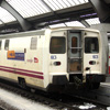 Trenes Internacionales