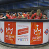JMJ 2011