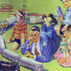 XXV Mercadillo de modelismo, miniaturismo y juguete de colecci�n