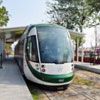 Tranv�as Urbos por el mundo
