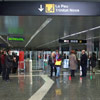 Nueva estaci�n de Guinard�/HospitalSant Pau