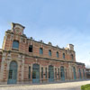 Estaci�n de Linares-Paseo de Linarejos