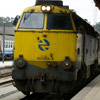 Locomotoras de la serie 333 de Renfe