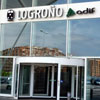 Estaci�n de Logro�o