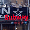 El metro de New York