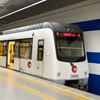 Metro Valencia