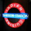 Tandori Station: una estaci�n india en el centro de Madrid