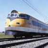 El "Platanito" primer pendolino espa�ol