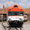Dados de baja los �ltimos electrotrenes de la serie 432 de Renfe