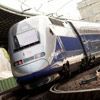 TGV D�plex