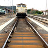 Tren contraste de b�sculas