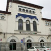 Estaci�n de Vitoria