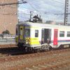 Trenes antiguos en Europa (I)