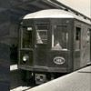 Coche serie 100 de TMB