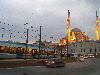 El ferrocarril en Estambul