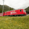 Glaciar Express