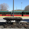 El Expreso de La Robla en Mataporquera