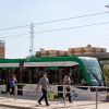 Metro M�laga