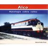 �Alco, antolog�a sobre ra�les�