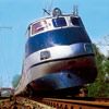 25 a�os de trenes "Pendolino"